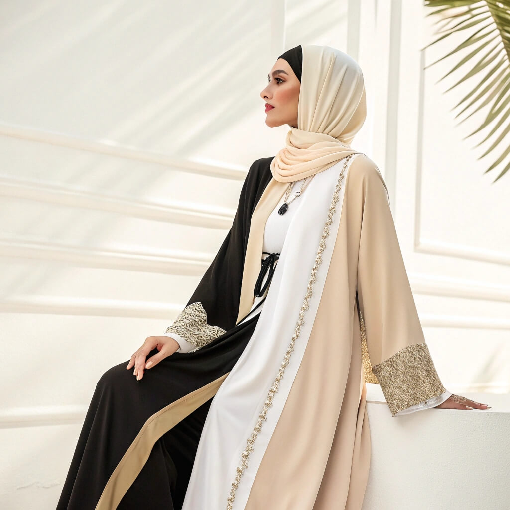 Abayas