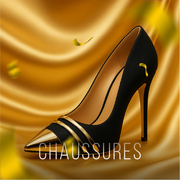 Chaussures