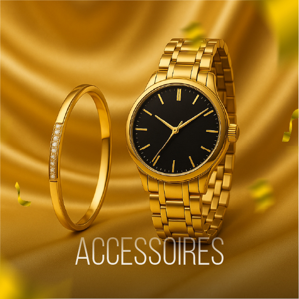 Accessoires